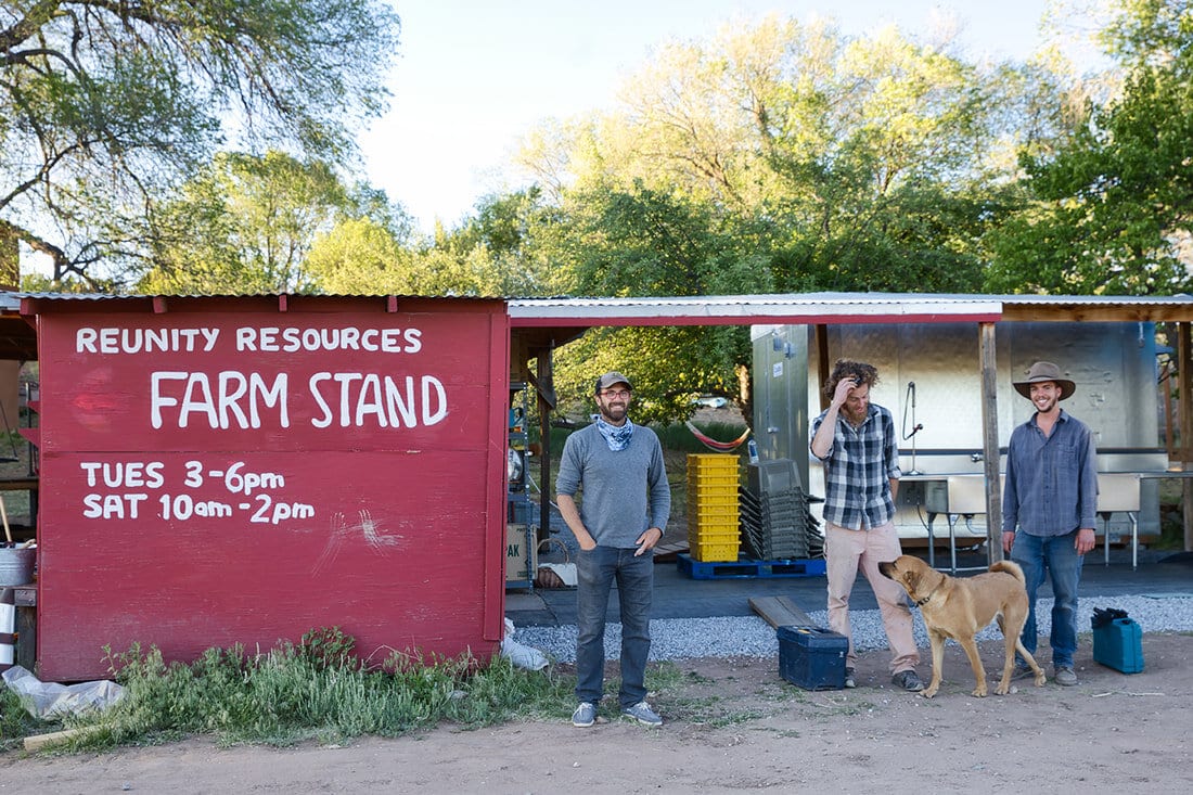 The New Mexico Film Office Announces “SIlk Road” to film in New Mexico