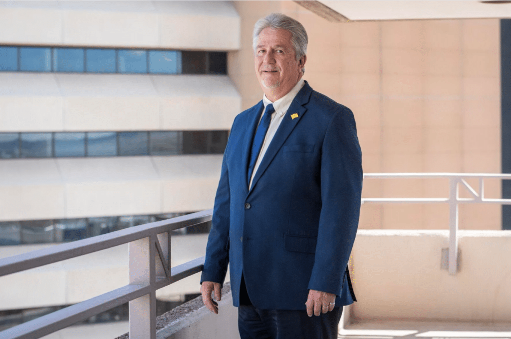 News Page - New Mexico EDD