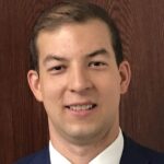 Isaac Romero, Deputy Cabinet Secretary