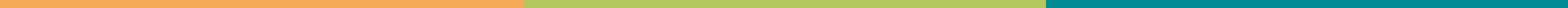Three color line