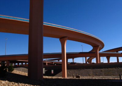 Big I in Albuquerque