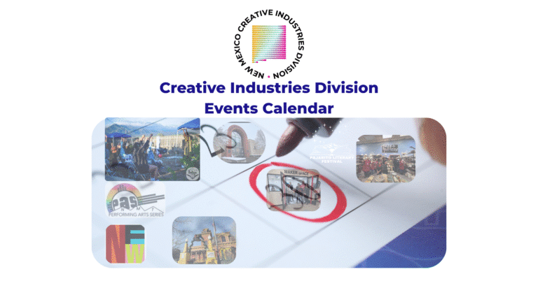 Creative Industries Division