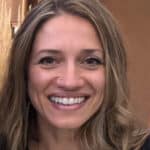 Karina Armijo, Outdoor Recreation Division Director