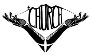 LeeCooks church logo