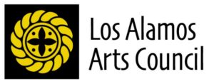 Los Alamos Arts Council logo