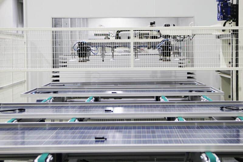 Solar Panels
