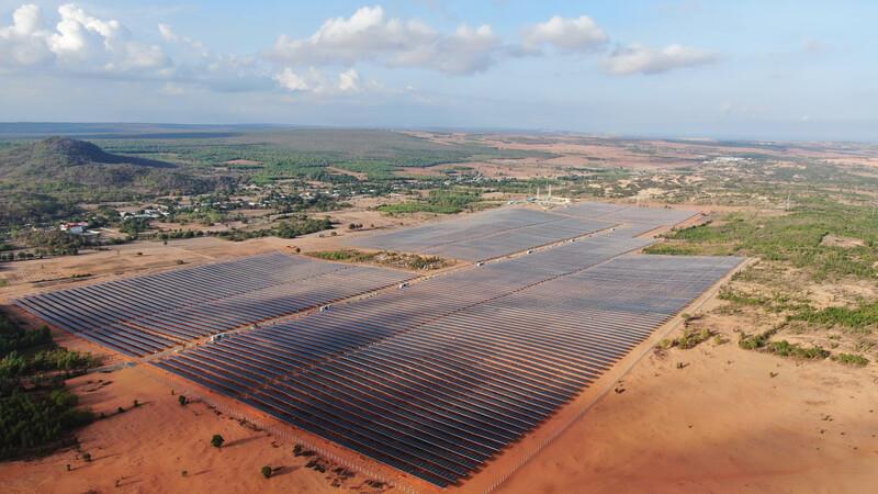 Solar Panels