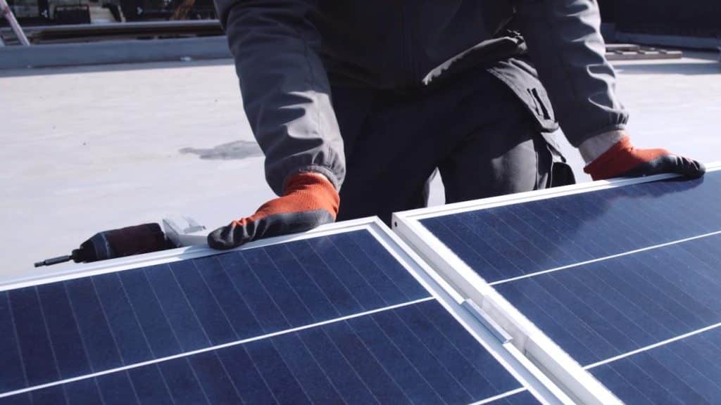 Solar Panels