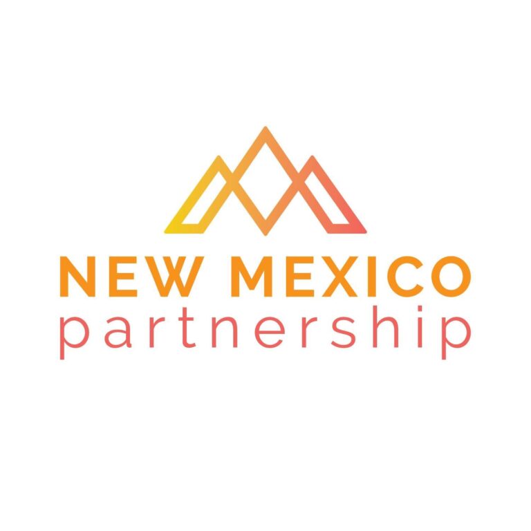 New Mexico Partnership logo