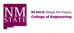 NMSU-logo-300x137 New Mexico state college of engineering logo