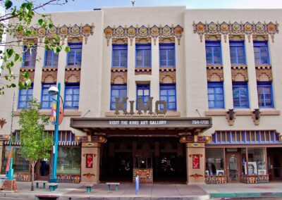 Albuquerque Kimo Theater