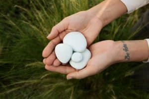 Parting Stones