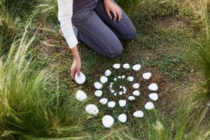 Parting Stones