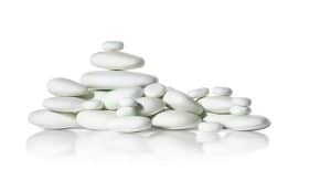 Parting Stones
