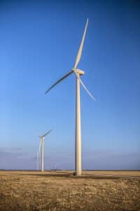 Wind Tower