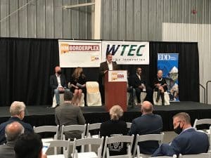 WTEC Conference