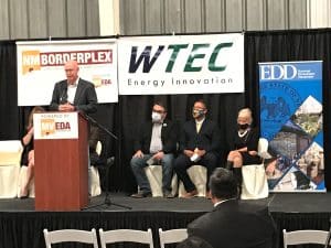 WTEC Conference