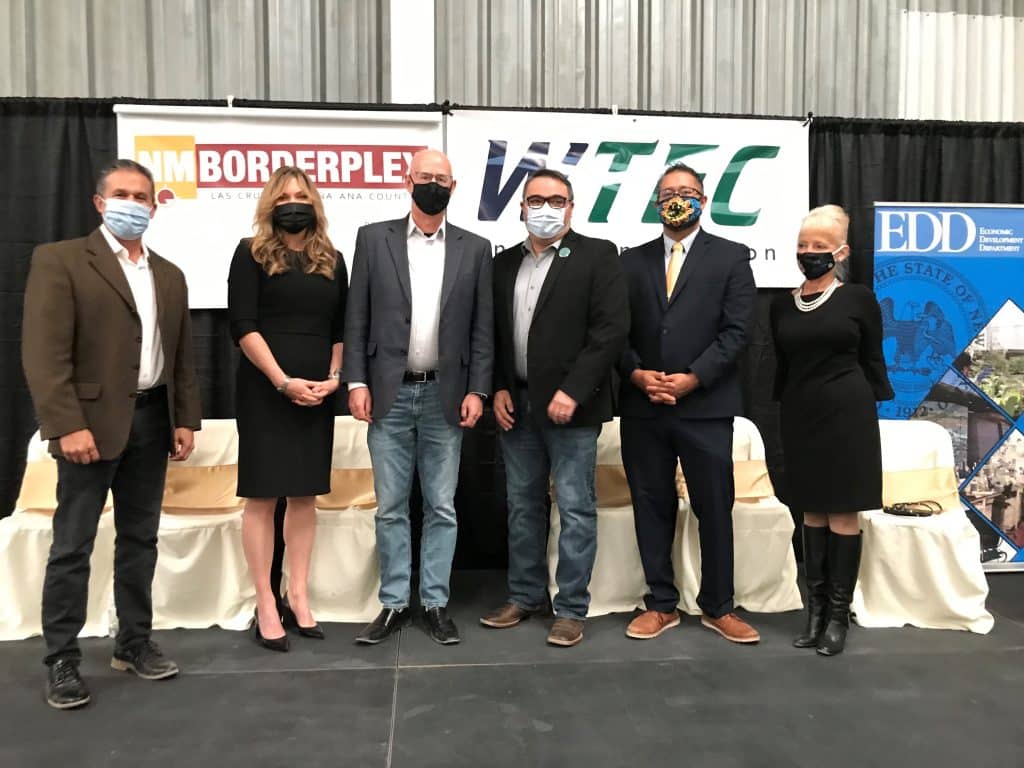 WTEC group