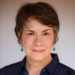 Jennifer Webber, Director of Operations