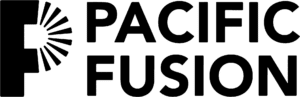 Pacific Fusion logo