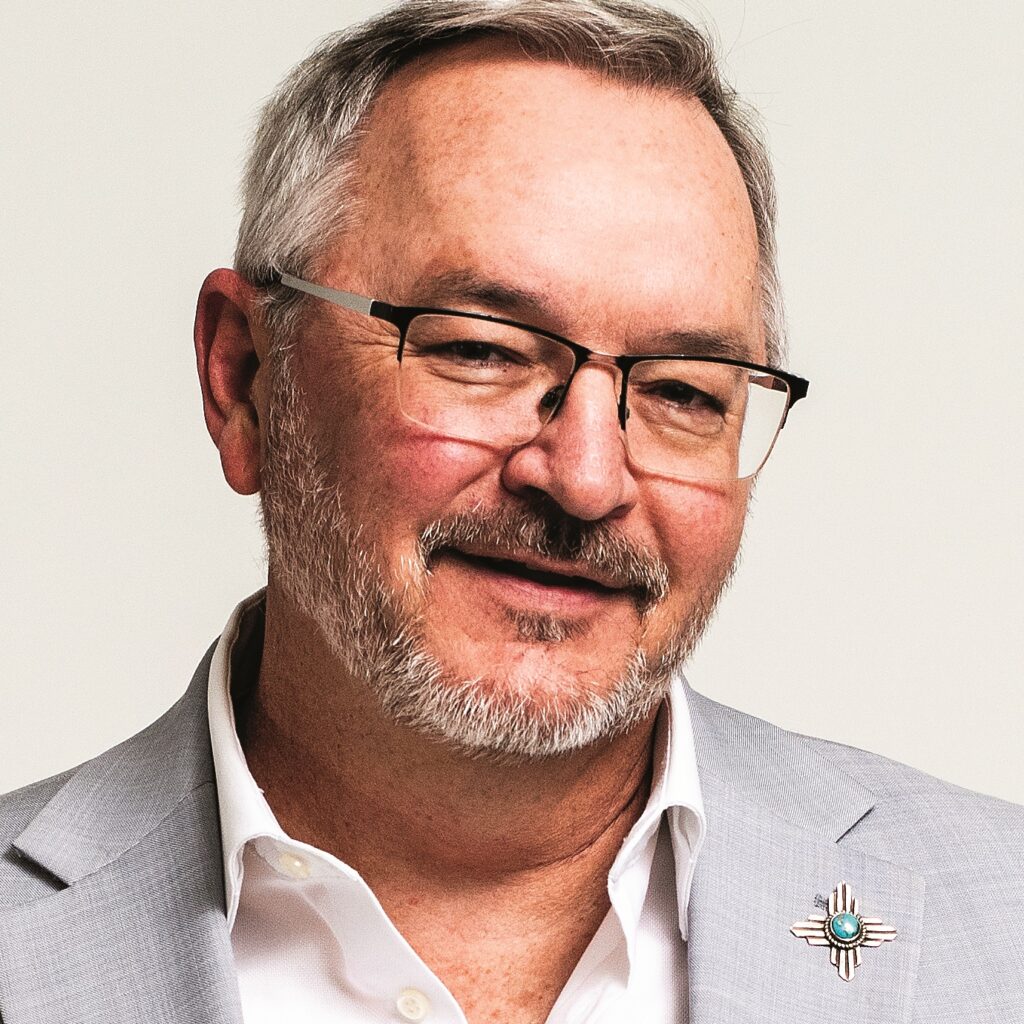 Rob Black portrait