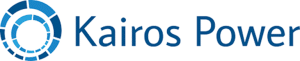 Kairos Power logo