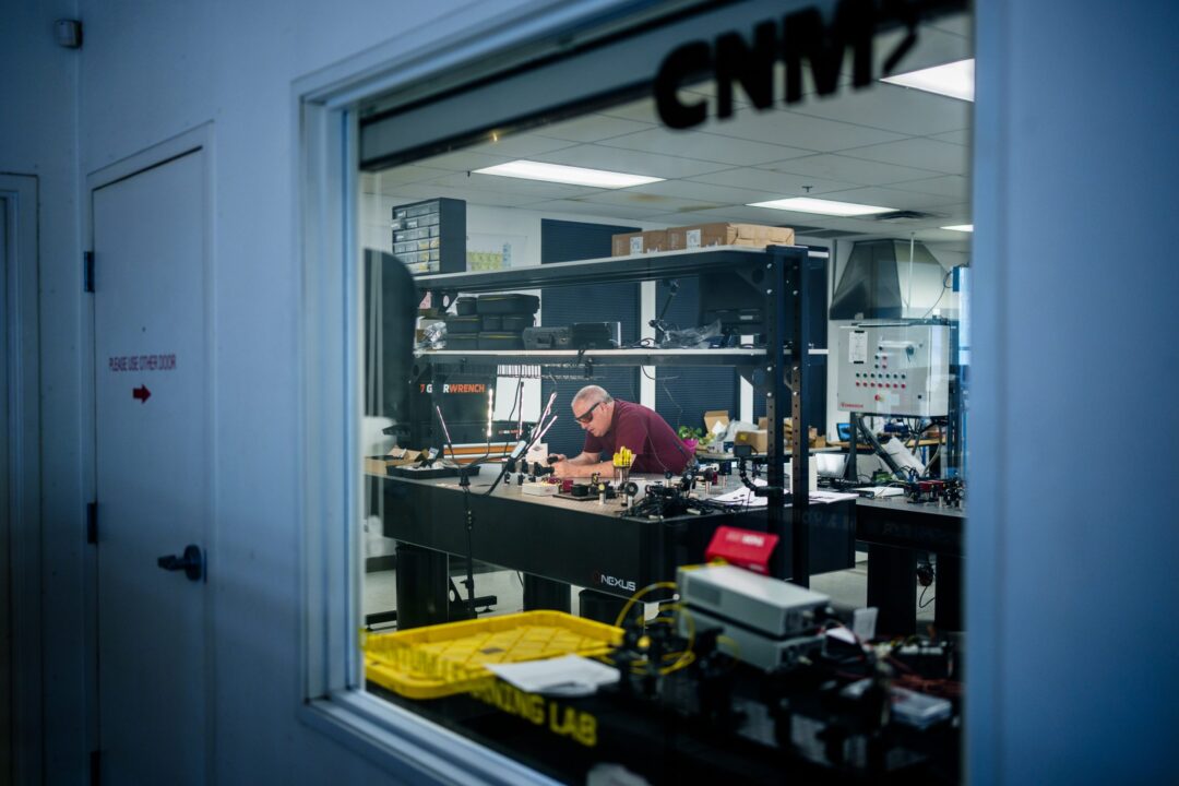 New Mexico wins national award for quantum ecosystem