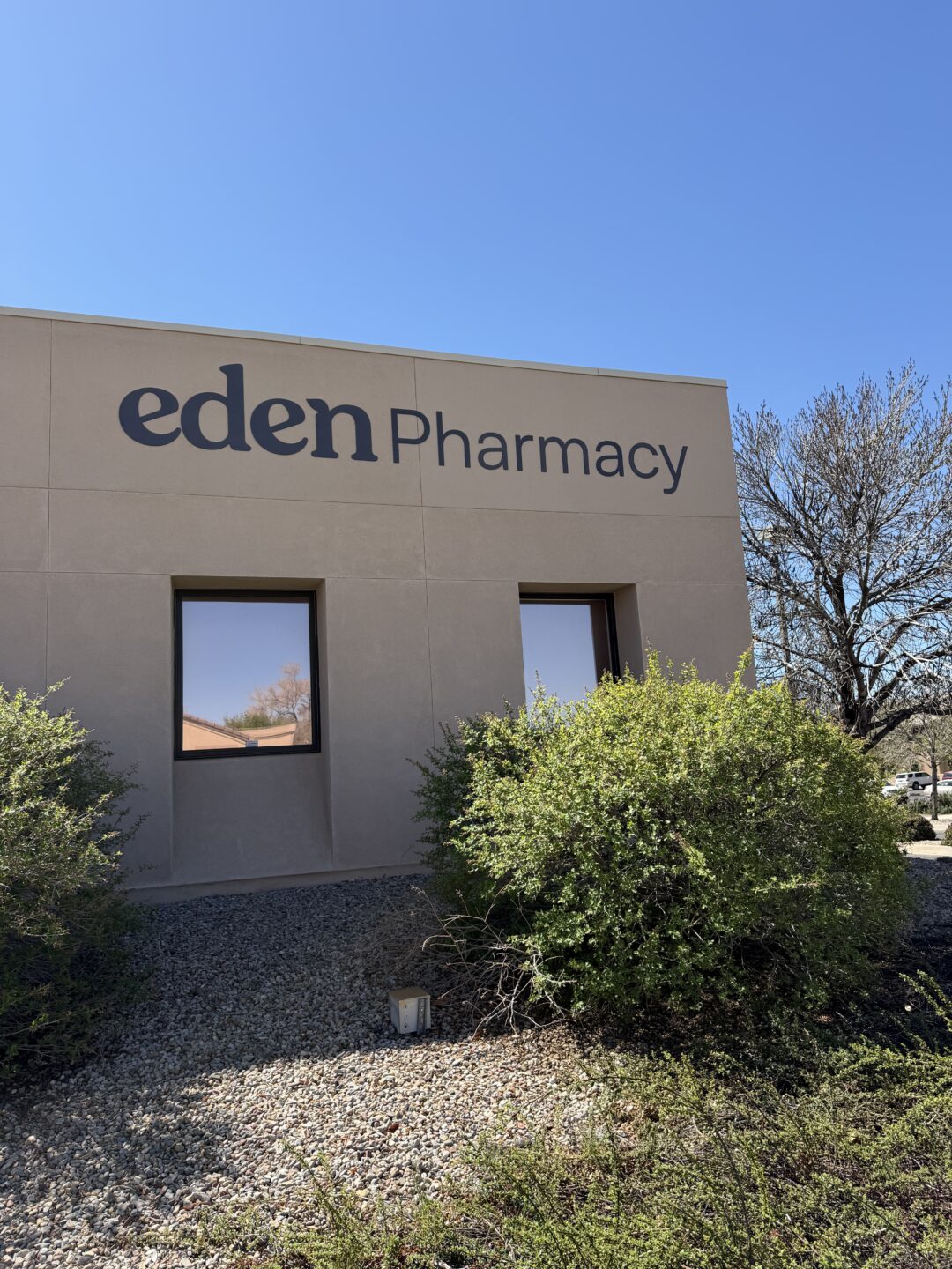 Eden Pharmacy expansion to bring 45-plus jobs to Albuquerque