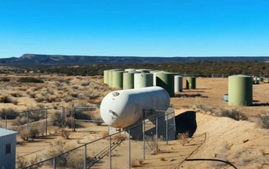 Pipeline extension to bring 80 jobs, new development to San Juan County