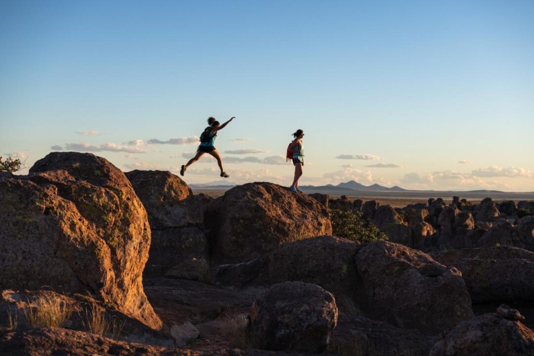 State launches first-ever $100,000 Outdoor Equity Fund grants for high-impact youth programs