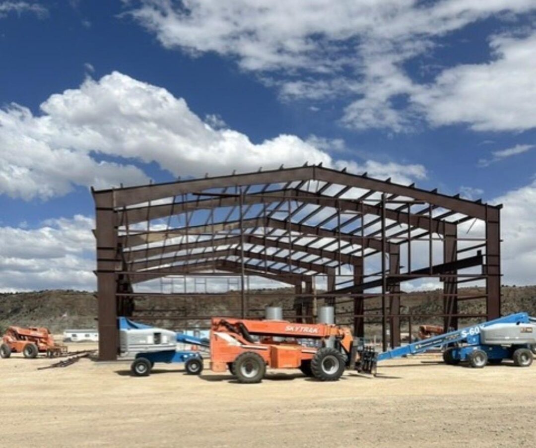 Advanced manufacturing expansion coming to Farmington