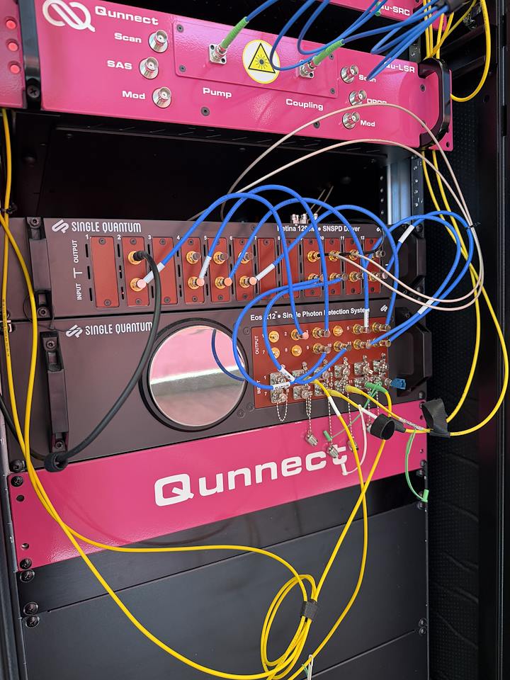 New Mexico Is Building the Quantum Economy