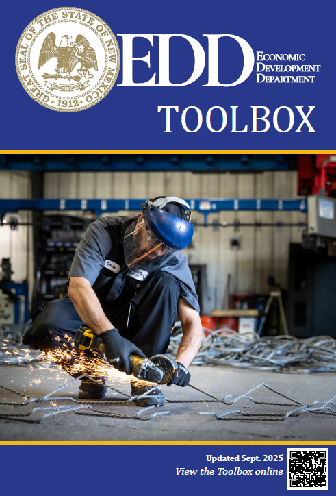 EDD Toolbox