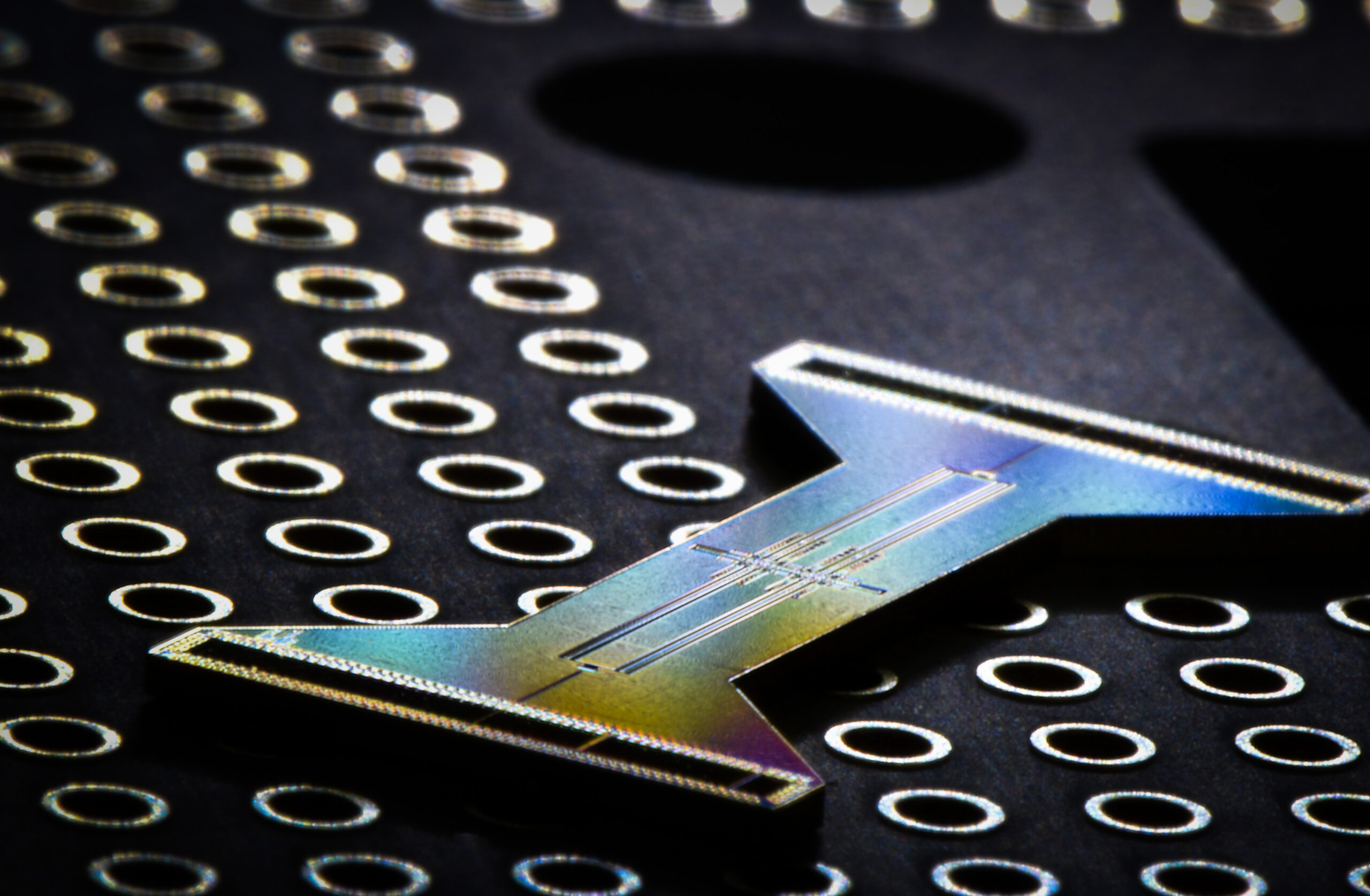 Leading quantum computing company Quantinuum expands in Albuquerque