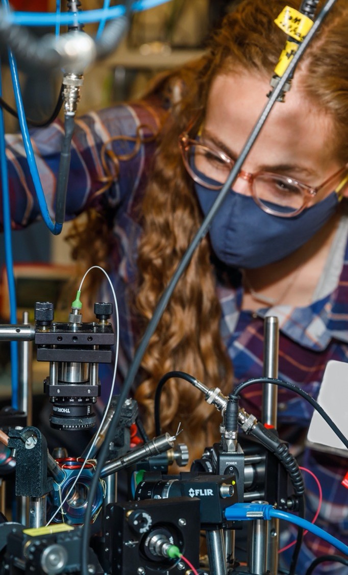 State, UNM partner to strengthen New Mexico’s quantum ecosystem