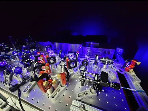 Roadrunner Quantum Lab opens in Albuquerque