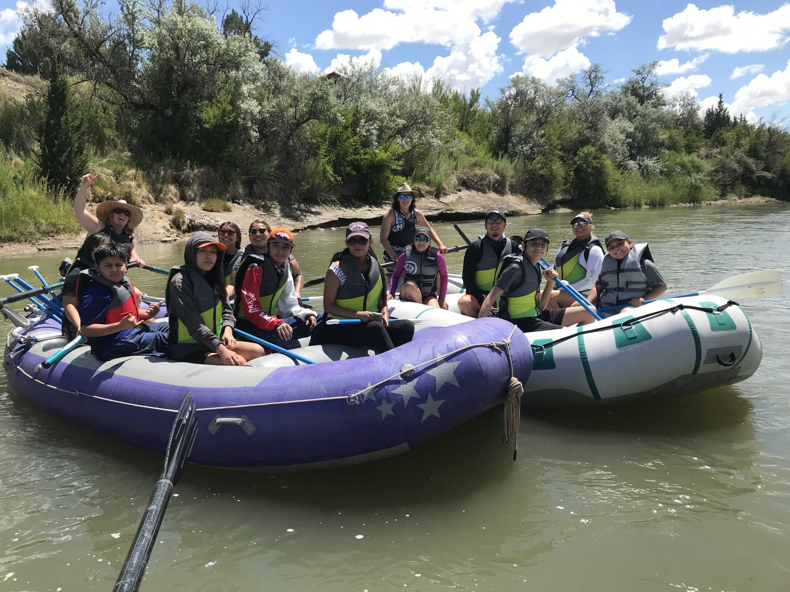Outdoor businesses compete for $15,000 in prizes at Adventure Pitch Fest